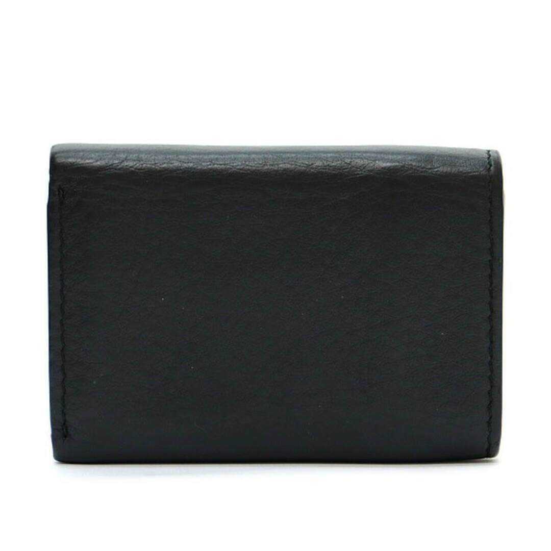 広尾店】バレンシアガ BALENCIAGA ペーパー 三つ折り財布 広尾店】バレンシアガ BALENCIAGA ペーパー 三つ折り財布