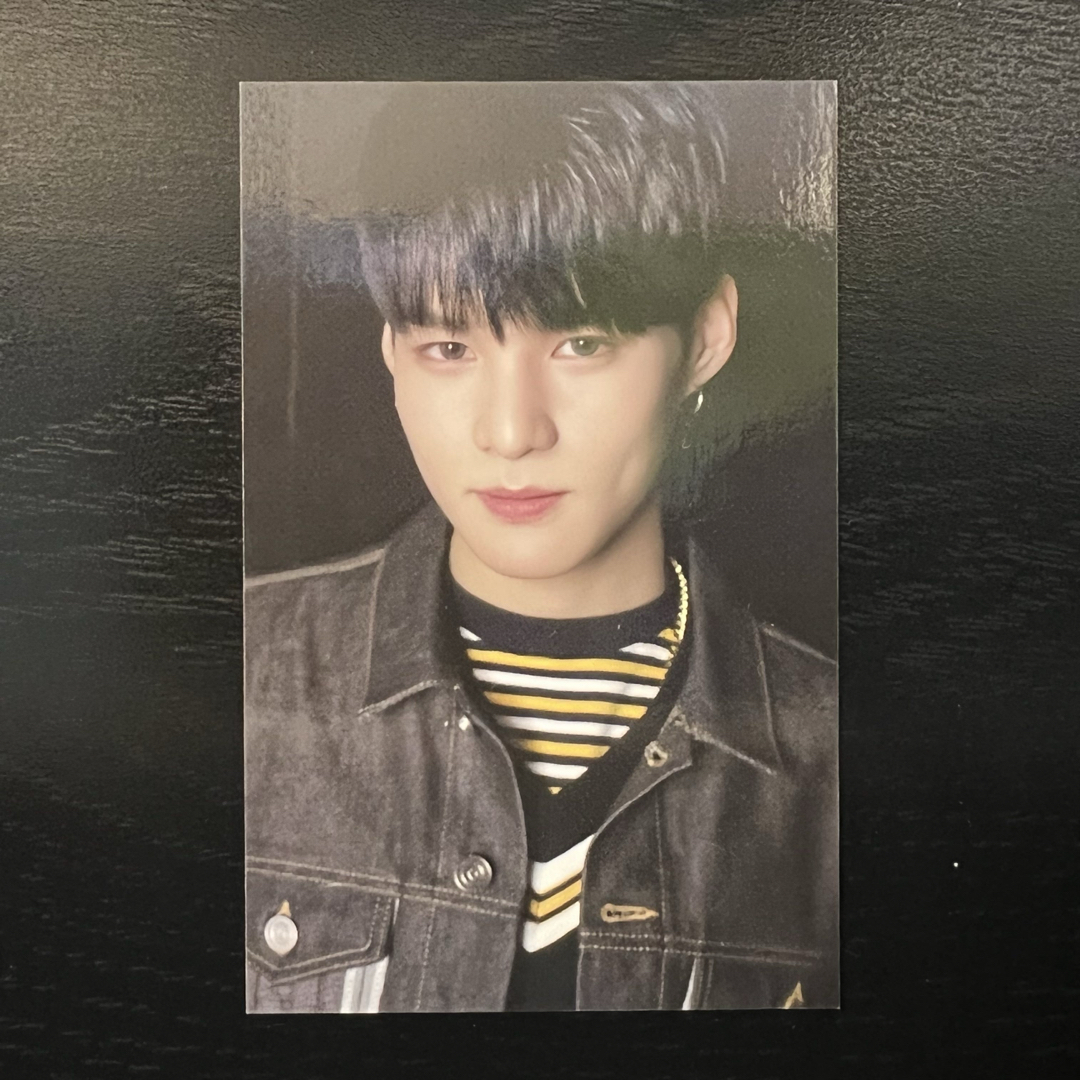 victon(ビクトン)のVICTON セジュン トレカ エンタメ/ホビーのCD(K-POP/アジア)の商品写真