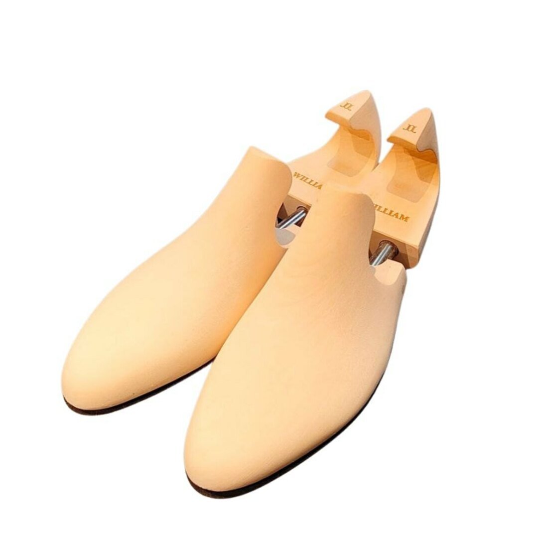 JOHN LOBB - ジョンロブ レザーシューズ ダブルモンク JOHN LOBB - ジョンロブ レザーシューズ ダブルモンク
