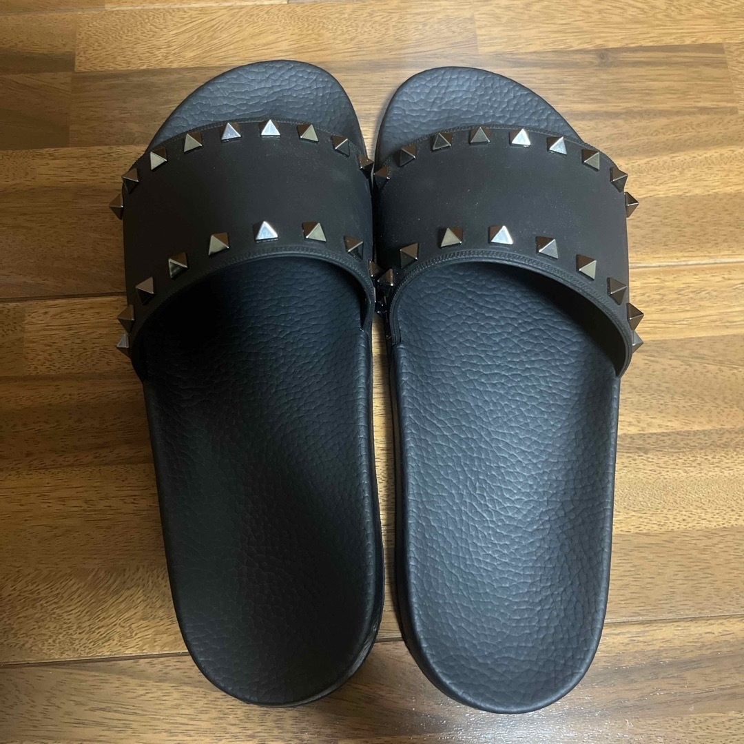VALENTINO ヴァレンティノ サンダル VALENTINO ヴァレンティノ サンダル