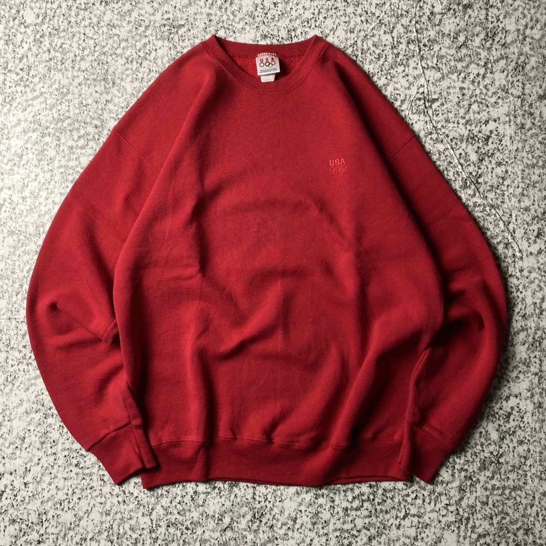 J.C.PENNEY - 【90sUSA製】USAオリンピック JCペニー J.C.PENNEY - 【90sUSA製】USAオリンピック JCペニー