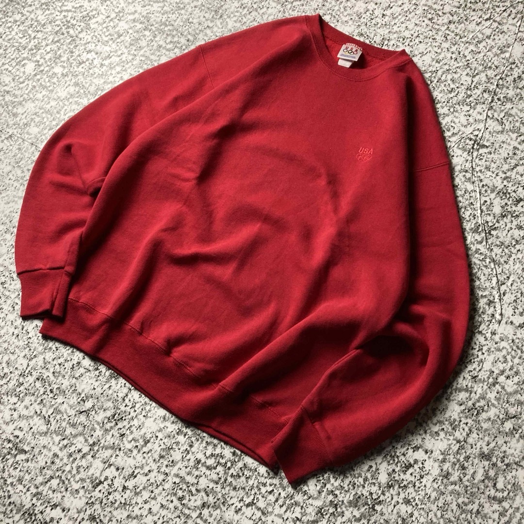 J.C.PENNEY - 【90sUSA製】USAオリンピック JCペニー J.C.PENNEY - 【90sUSA製】USAオリンピック JCペニー