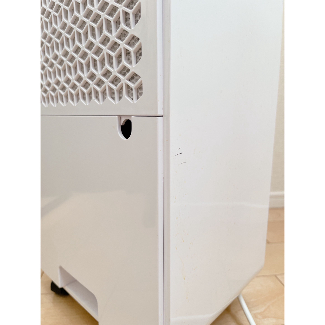コンプレッサー式 除湿機 NL-JSK10 2020年式 コンプレッサー式 除湿機 NL-JSK10 2020年式