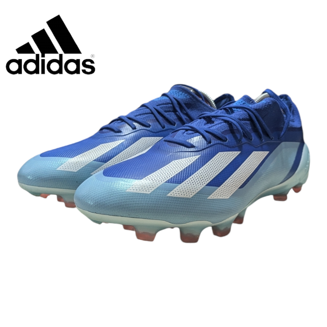adidas - ADIDAS エックス クレイジーファスト.1 AGの通販 by adidas - ADIDAS エックス クレイジーファスト.1 AGの通販 by