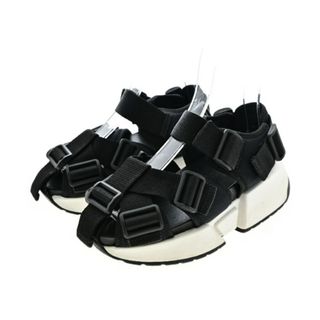 MM6(サンダル)のフリマアイテム一覧 MM6(サンダル)のフリマアイテム一覧