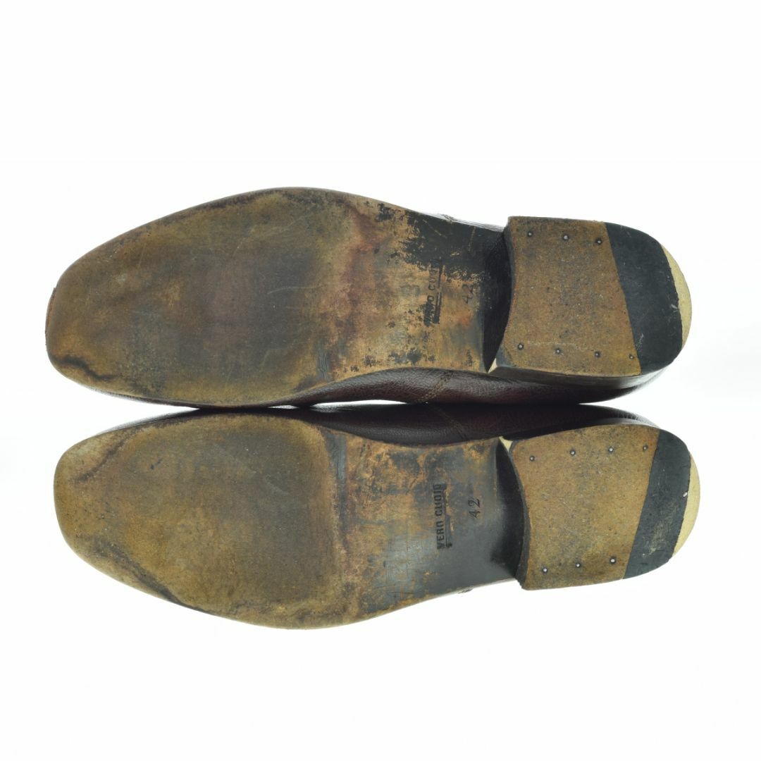 A.P.C - 【APC】レザー バックジップブーツの通販 by ブランド A.P.C - 【APC】レザー バックジップブーツの通販 by ブランド
