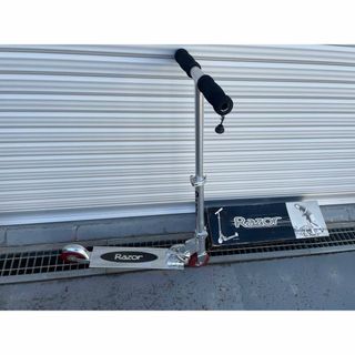 キックボード Razorのフリマアイテム一覧 キックボード Razorのフリマアイテム一覧