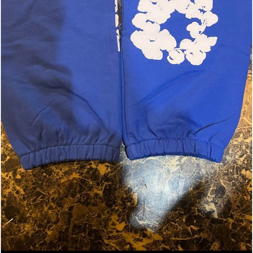 READYMADE - Y デニムティアーズ denim Tears パンツ ジョガー READYMADE - Y デニムティアーズ denim Tears パンツ ジョガー