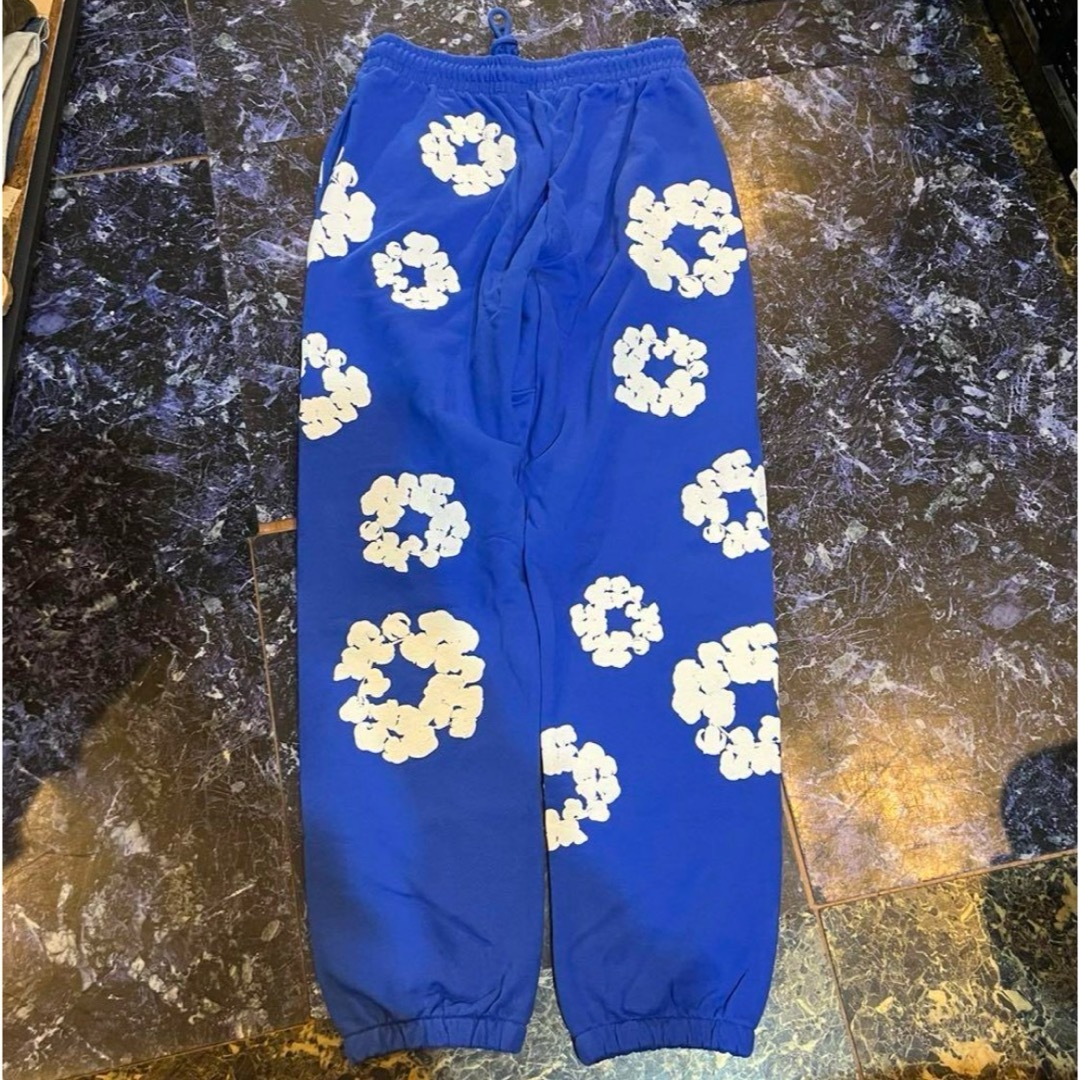 READYMADE - Y デニムティアーズ denim Tears パンツ ジョガー READYMADE - Y デニムティアーズ denim Tears パンツ ジョガー