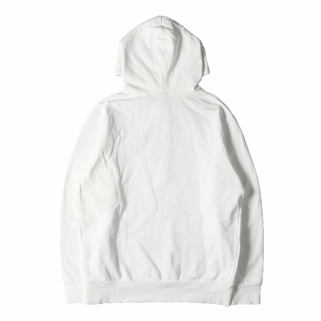 美品 KITH NYC キス ニューヨークシティー パーカー サイズ:M 美品 KITH NYC キス ニューヨークシティー パーカー サイズ:M