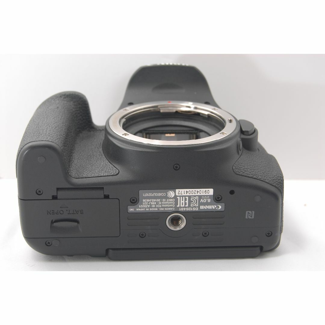 497 Canon EOS 8000D 一眼レフ カメラ スマホ転送 キヤノン 497 Canon EOS 8000D 一眼レフ カメラ スマホ転送 キヤノン