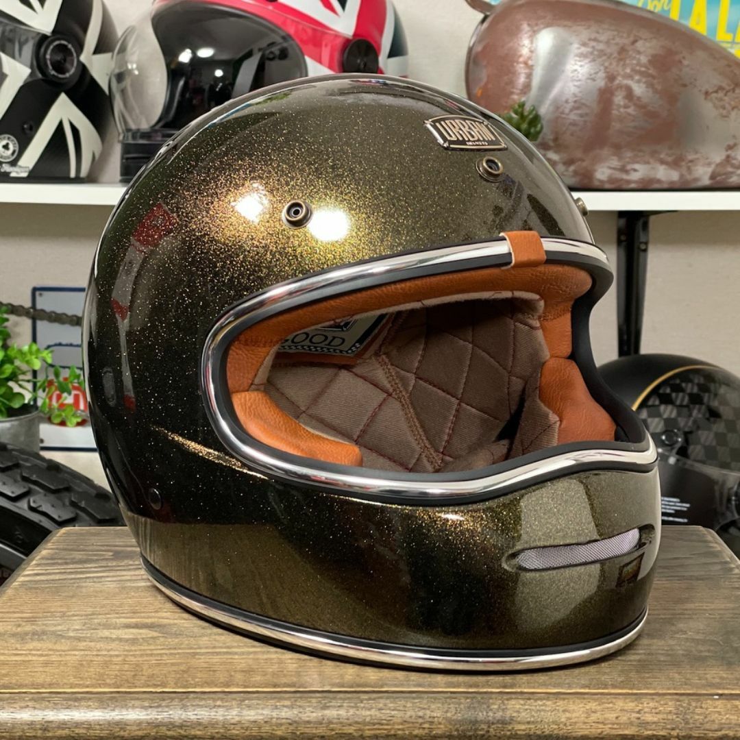 AGV CORSA R 新品 アジアンフィット Lサイズ