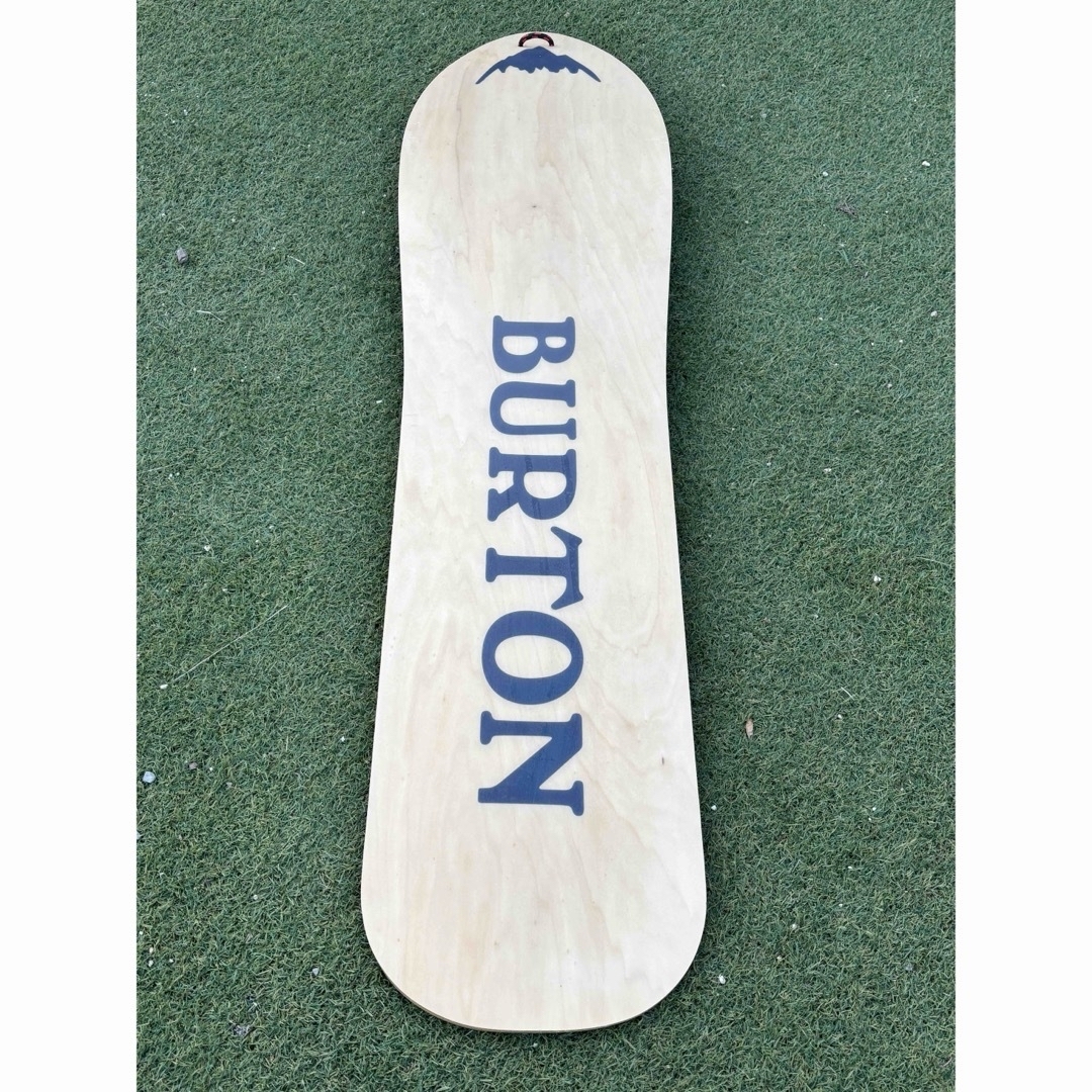 BURTON/ボード/スローバック/板/130cm/バックヤード/ソリ/バートン BURTON/ボード/スローバック/板/130cm/バックヤード/ソリ/バートン