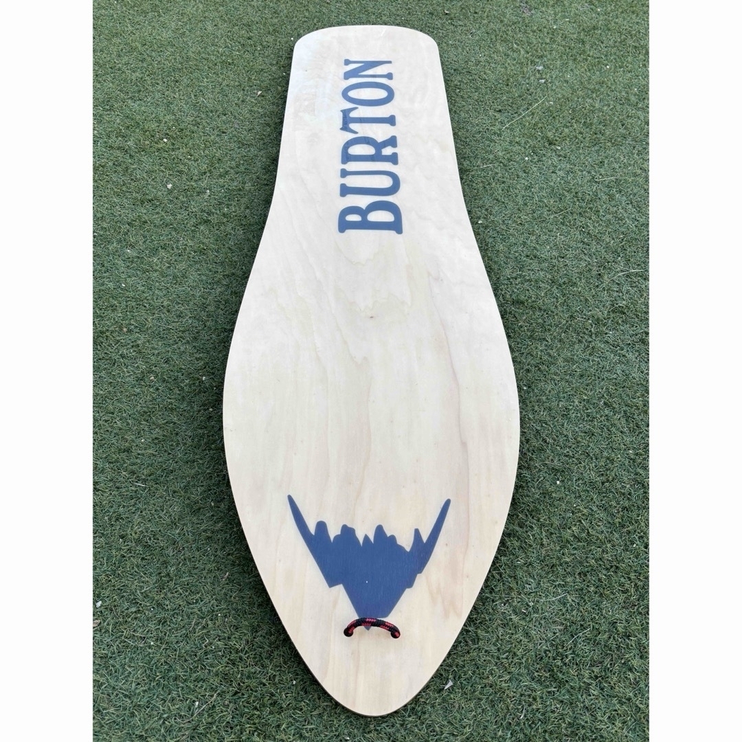 BURTON/ボード/スローバック/板/130cm/バックヤード/ソリ/バートン BURTON/ボード/スローバック/板/130cm/バックヤード/ソリ/バートン