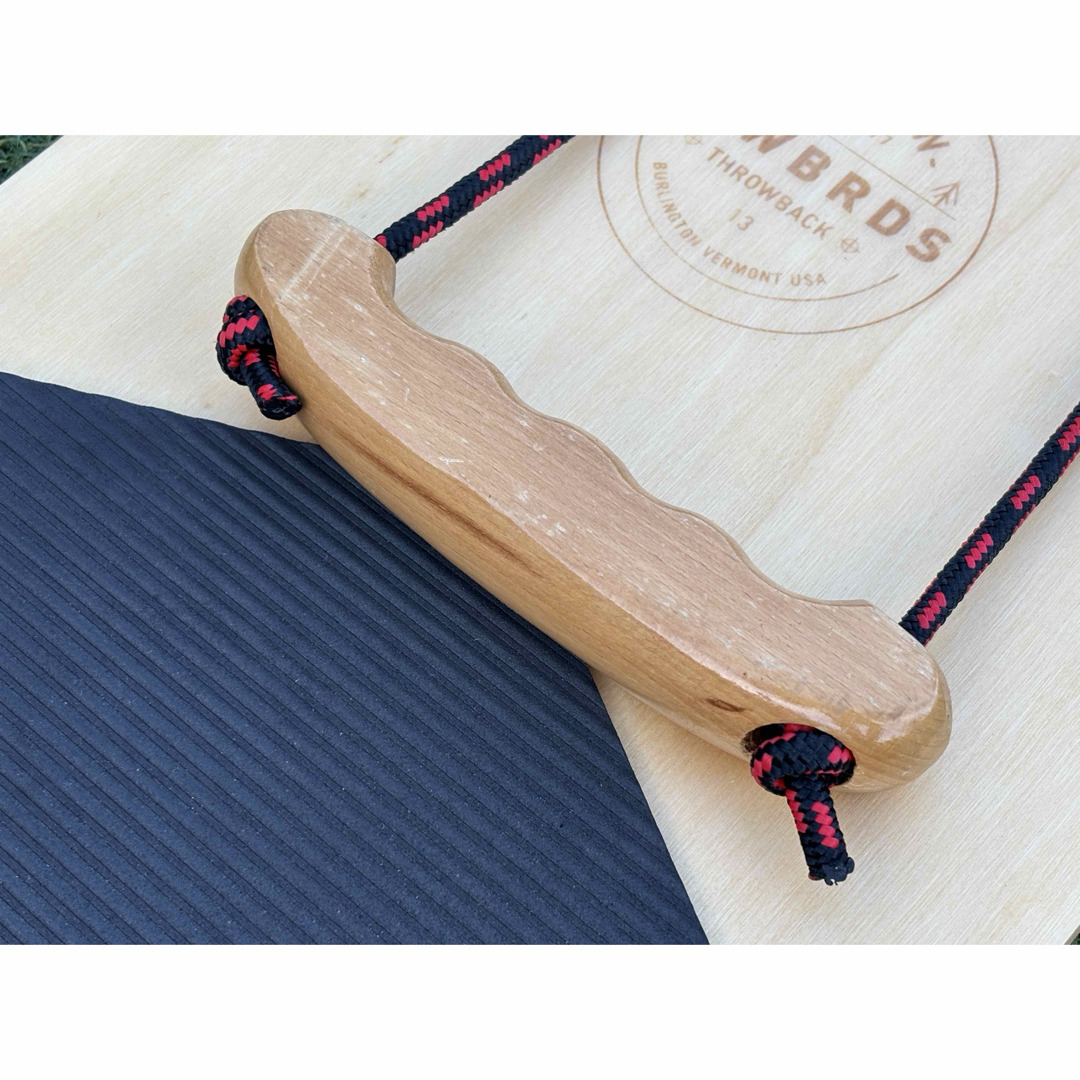 BURTON/ボード/スローバック/板/130cm/バックヤード/ソリ BURTON/ボード/スローバック/板/130cm/バックヤード/ソリ