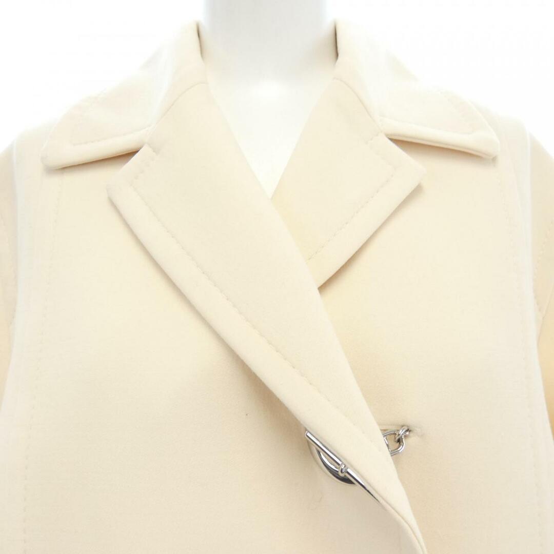 HERMES - エルメス HERMES コートの通販 by KOMEHYO ONLINE