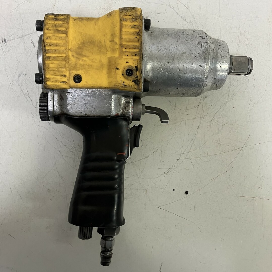 ЗЗ空研工業 差込角19mm 常圧 エアインパクトレンチ KW-2500pro ЗЗ空研工業 差込角19mm 常圧 エアインパクトレンチ KW-2500pro