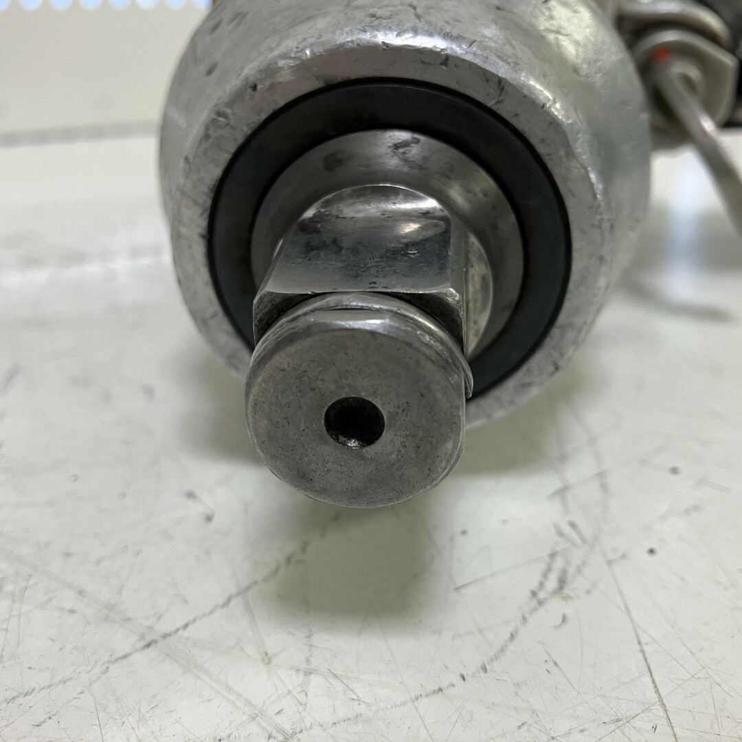 ЗЗ空研工業 差込角19mm 常圧 エアインパクトレンチ KW-2500pro ЗЗ空研工業 差込角19mm 常圧 エアインパクトレンチ KW-2500pro