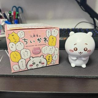 【中古美品】冷蔵庫のちいかわ(アニメ/ゲーム)