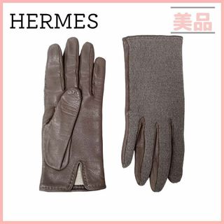 手袋 (レザー ・ ブラウン/茶色系)のフリマアイテム一覧 手袋 (レザー ・ ブラウン/茶色系)のフリマアイテム一覧
