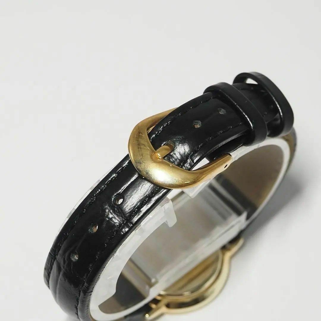 GUCCI - グッチ GUCCI ローマン 新品革ベルト ゴールド GUCCI - グッチ GUCCI ローマン 新品革ベルト ゴールド