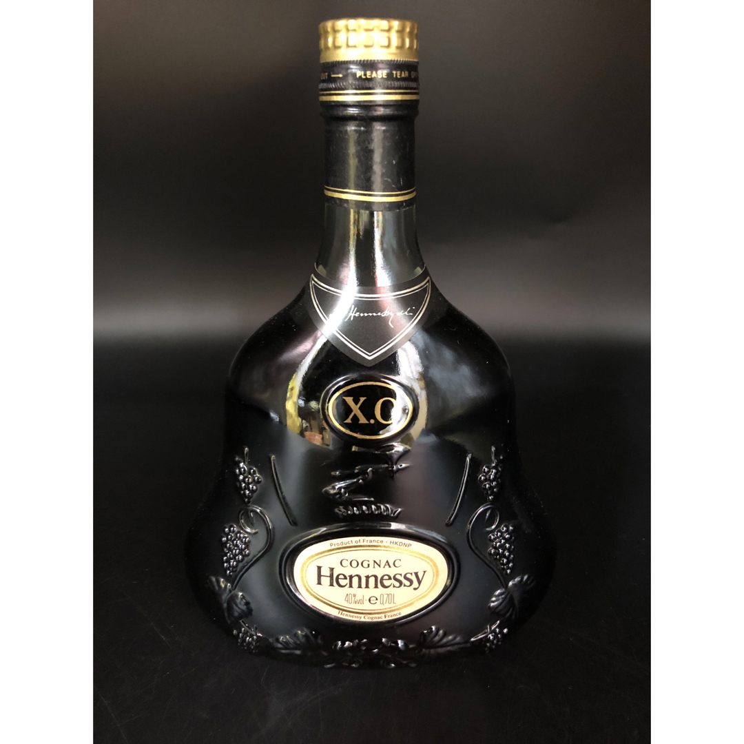 Hennessy X.O. コニャック 箱入り(Hennessy ヘネシー X.O Hennessy X.O. コニャック 箱入り(Hennessy ヘネシー X.O