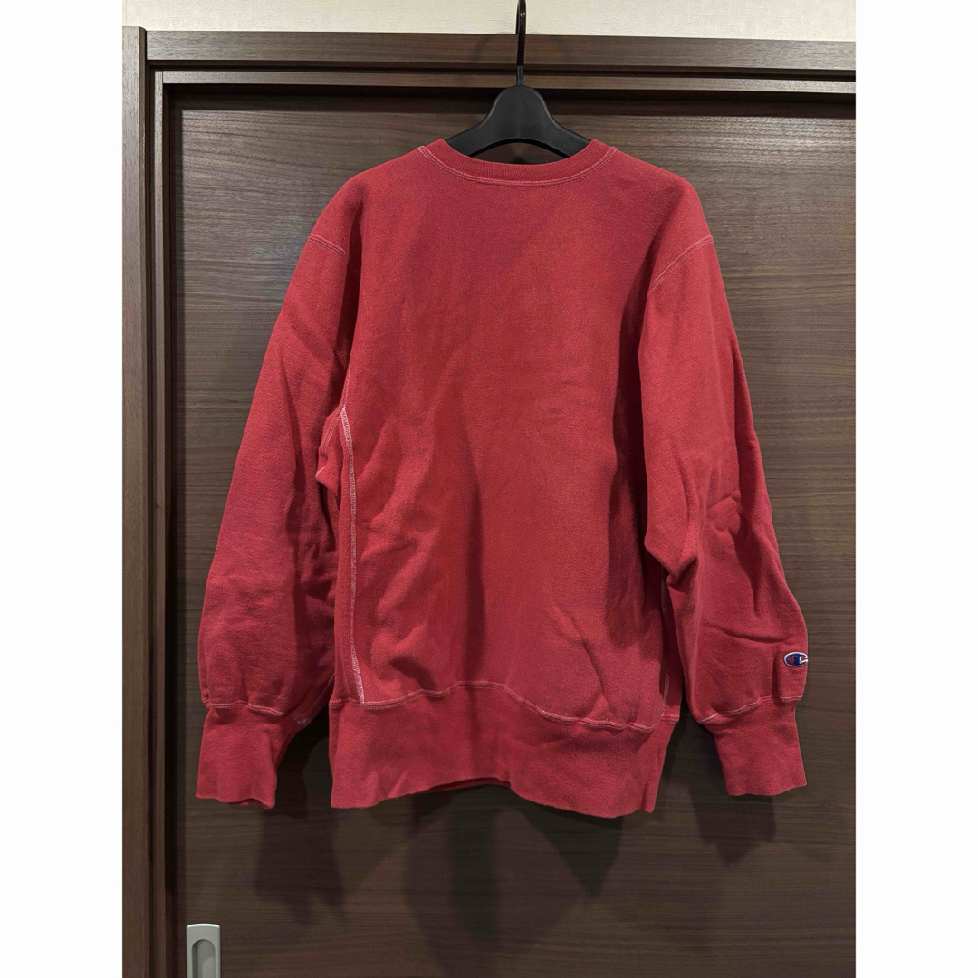 Champion Reverse Weave リバースウィーブ 目無し L Champion Reverse Weave リバースウィーブ 目無し L