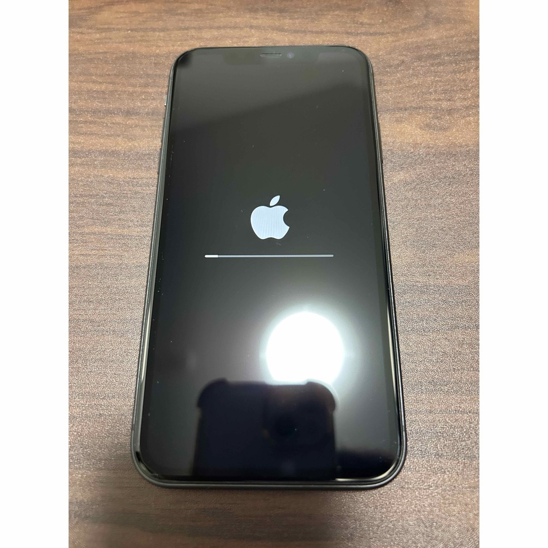 iPhone11 65GB ブラック スマートフォン/携帯電話 iPhone11 65GB ブラック スマートフォン/携帯電話