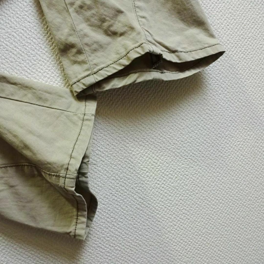 G-STAR RAW - G-STAR RAW AERO POWEL 3D ルーズテーパードパンツ G-STAR RAW - G-STAR RAW AERO POWEL 3D ルーズテーパードパンツ