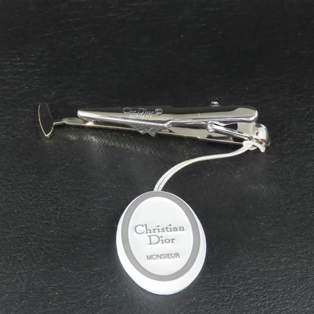 Christian Dior - 新品同様 タグ付き クリスチャンディオール Christian Dior - 新品同様 タグ付き クリスチャンディオール