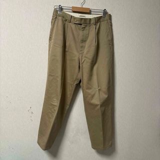 AURALEE(チノパン)のフリマアイテム一覧 AURALEE(チノパン)のフリマアイテム一覧