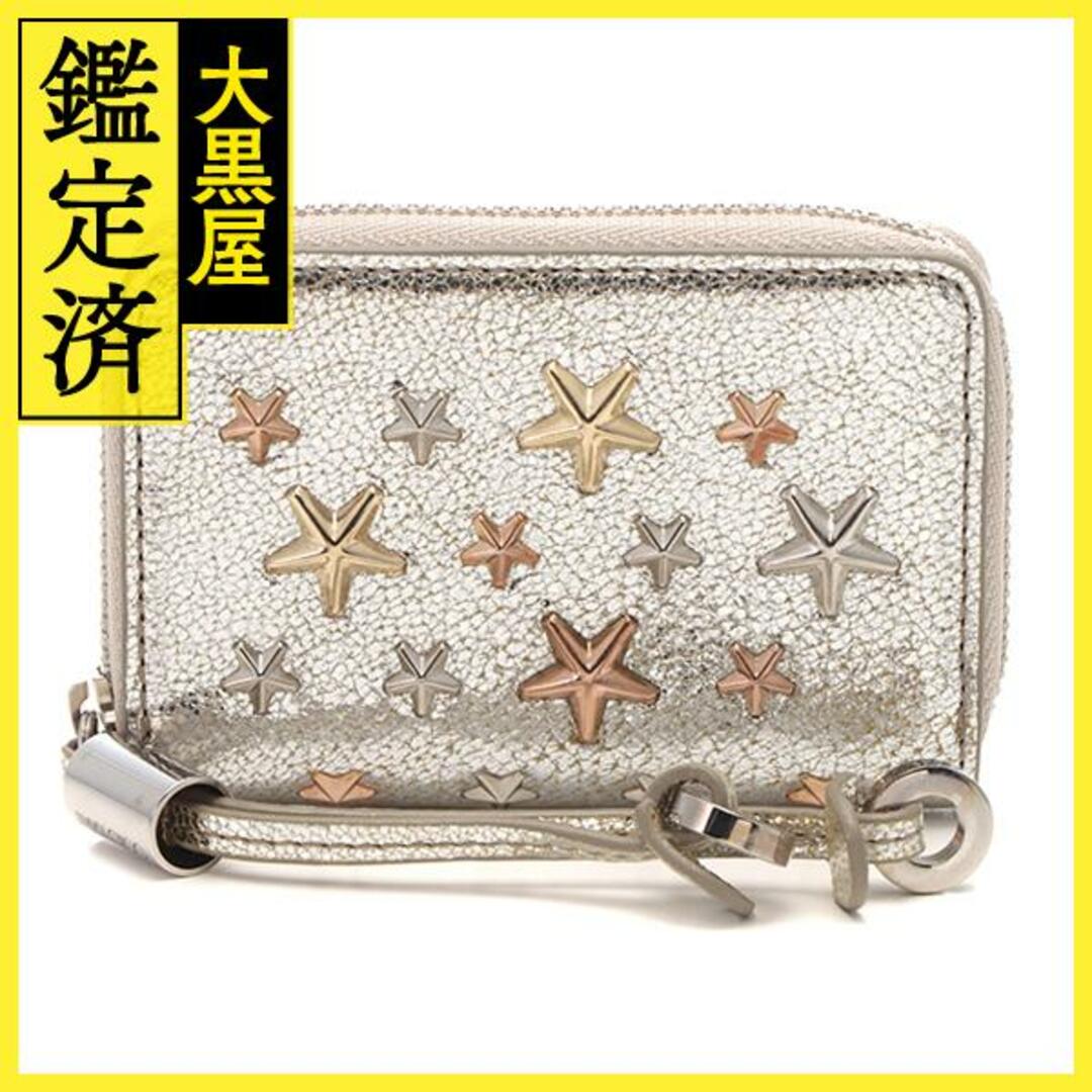 JIMMY CHOO - ジミーチュウ ネリー 【205】