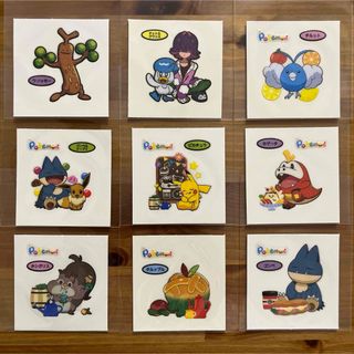 ポケモン(キャラクターグッズ)のフリマアイテム一覧 ポケモン(キャラクターグッズ)のフリマアイテム一覧