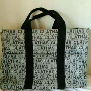 クレイサス(CLATHAS)のﾄﾓさま専用(トートバッグ)