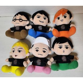 ぬいぐるみのフリマアイテム一覧 ぬいぐるみのフリマアイテム一覧