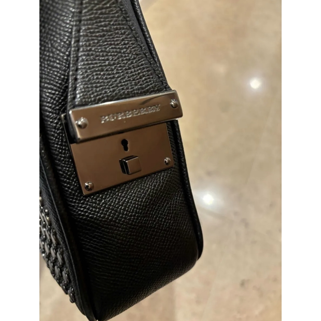 BURBERRY - 【希少】バーバリー ロンドン ビジネスバッグ 2way BURBERRY - 【希少】バーバリー ロンドン ビジネスバッグ 2way