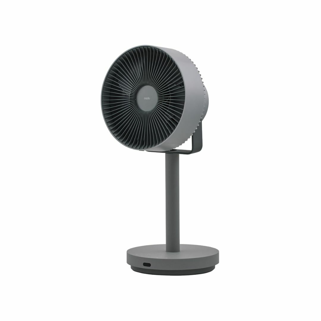cado(カドー)のcado カドー STREAM1800F STR-1800F スマホ/家電/カメラの冷暖房/空調(扇風機)の商品写真