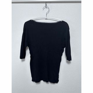 ジュノア(JUNOAH)のトップス(Tシャツ(半袖/袖なし))
