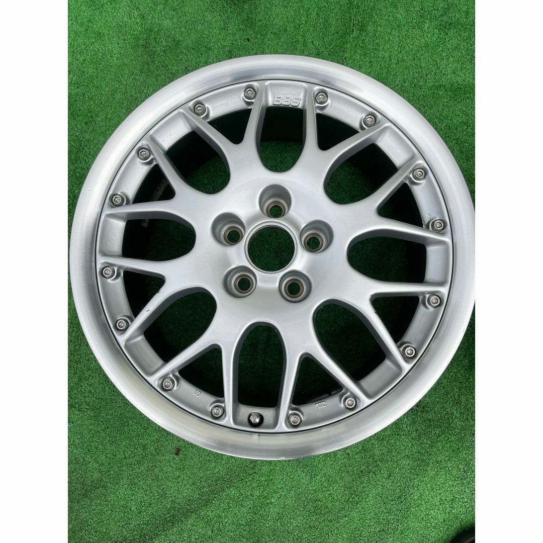 BBS - 1 / 12 BBS 16インチ 4H-100 ホイール4本の通販 by JP BBS - 1 / 12 BBS 16インチ 4H-100 ホイール4本の通販 by JP