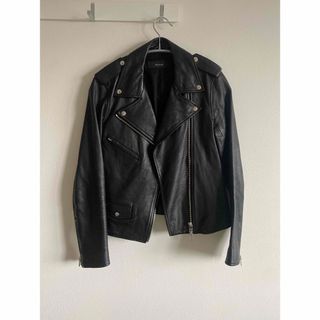 allureville(ライダースジャケット)のフリマアイテム一覧 allureville(ライダースジャケット)のフリマアイテム一覧