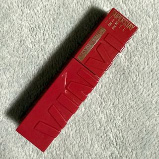 メイベリン(MAYBELLINE)のメイベリン SPステイ ヴィニルインク【65】(口紅)
