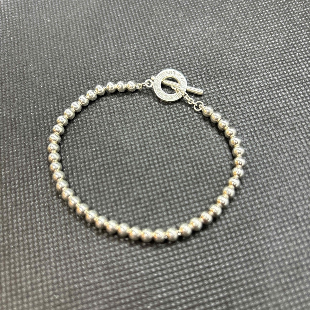 Tiffany & Co. - 即決 TIFFANY&Co. ティファニー ボール Ag925 Tiffany & Co. - 即決 TIFFANY&Co. ティファニー ボール Ag925