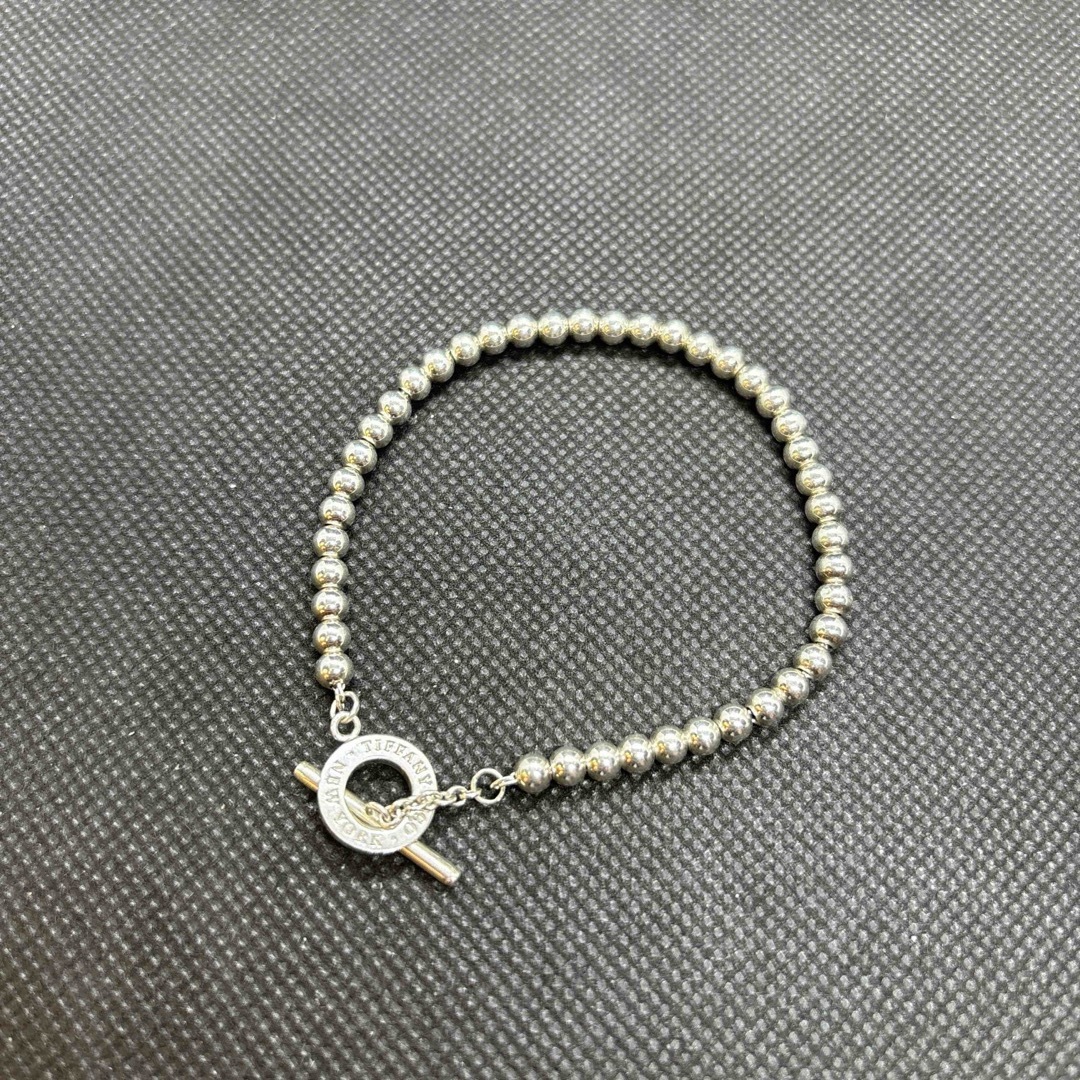 Tiffany & Co. - 即決 TIFFANY&Co. ティファニー ボール Ag925 Tiffany & Co. - 即決 TIFFANY&Co. ティファニー ボール Ag925