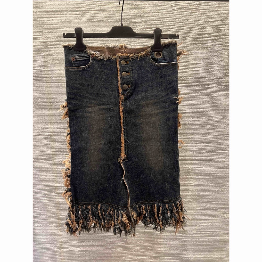 00s archive L.G.B. skirt japanese label 00s archive L.G.B. skirt japanese label