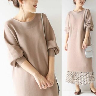 Spick & Span(ロングワンピース/マキシワンピース)のフリマ Spick & Span(ロングワンピース/マキシワンピース)のフリマ