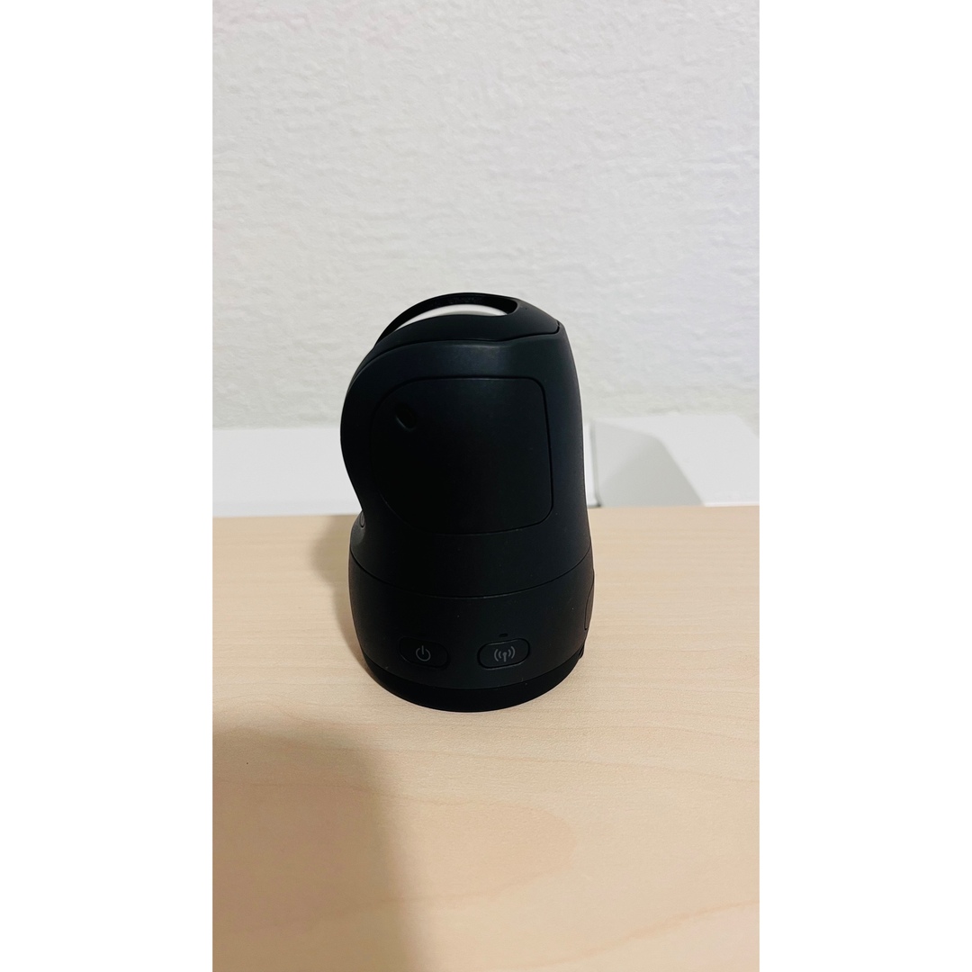 Canon PowerShot PICK ブラック 自撮り棒付き Canon PowerShot PICK ブラック 自撮り棒付き