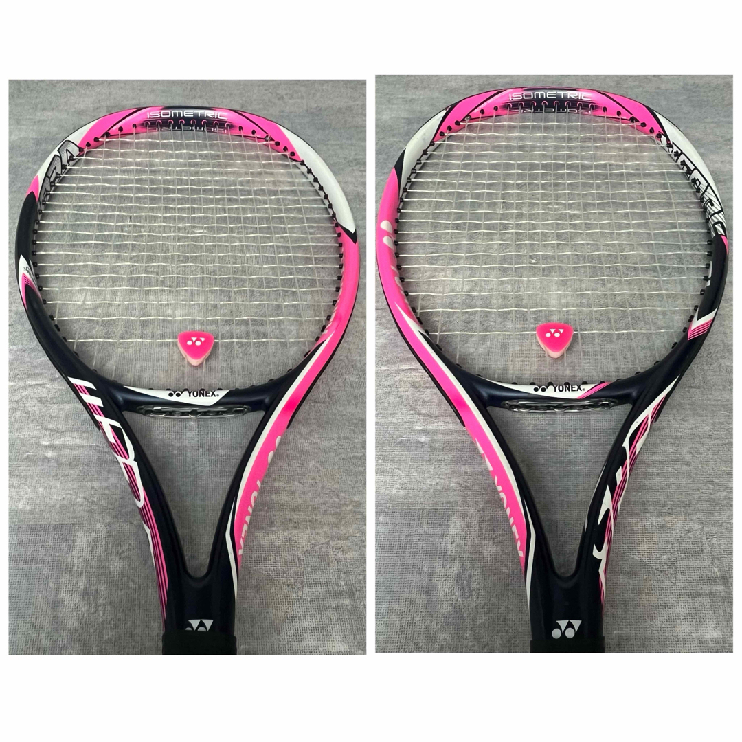美品】YONEX ヨネックス VCORE Si SPEED グリップ1 美品】YONEX ヨネックス VCORE Si SPEED グリップ1