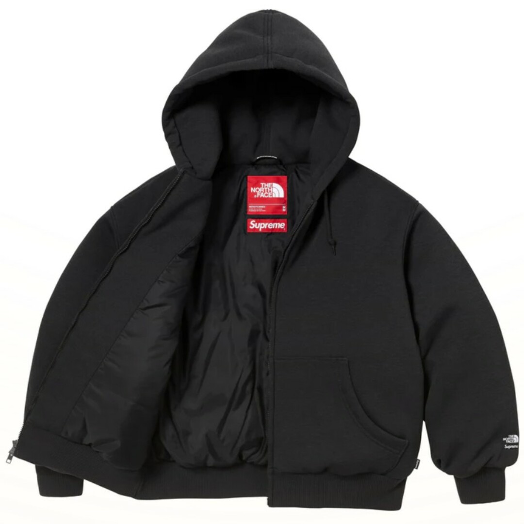Supreme シュプリーム 2024AW The North Face Down Zip Up Supreme シュプリーム 2024AW The North Face Down Zip Up