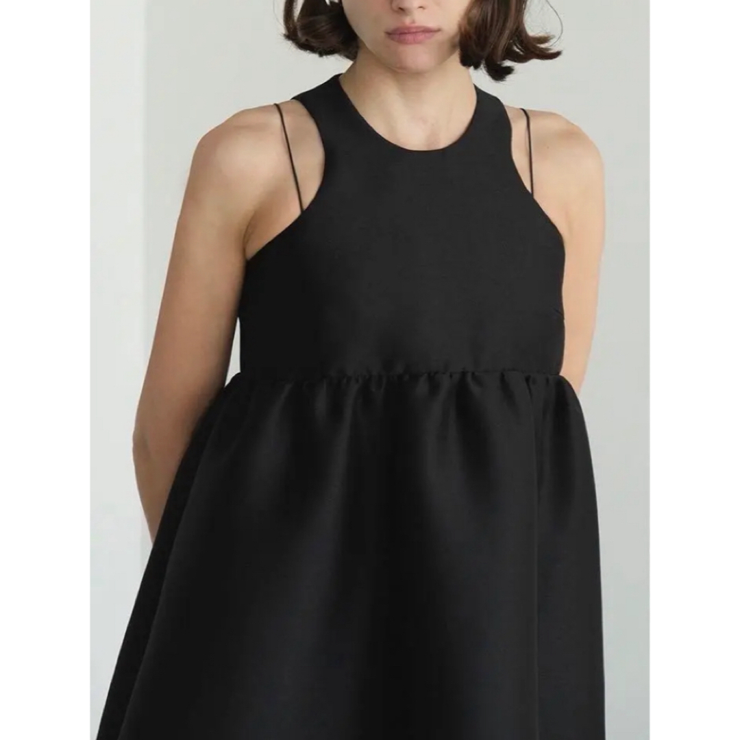 CLANE HIGH WAIST SWITCHING ONEPIECE CLANE HIGH WAIST SWITCHING ONEPIECE