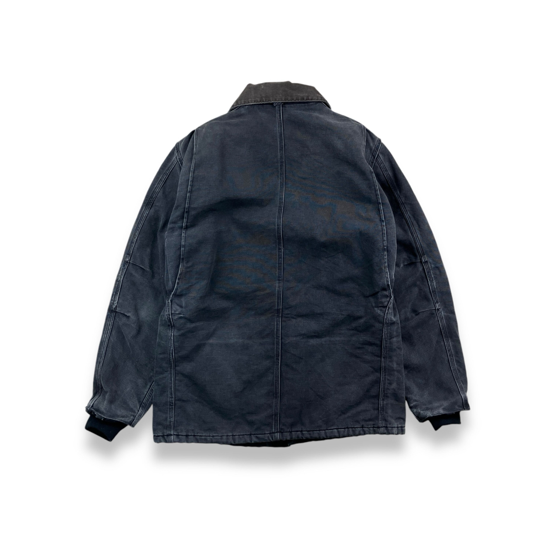 carhartt - 90s カーハート トラディショナルジャケット ダック carhartt - 90s カーハート トラディショナルジャケット ダック